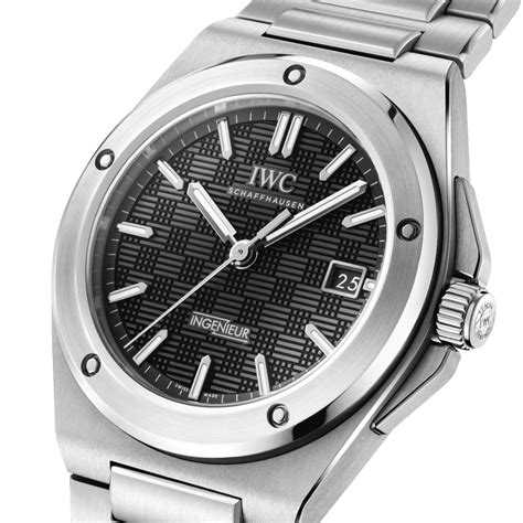 unieuroindesit iwc|iwc ingenieur 40 automatic.